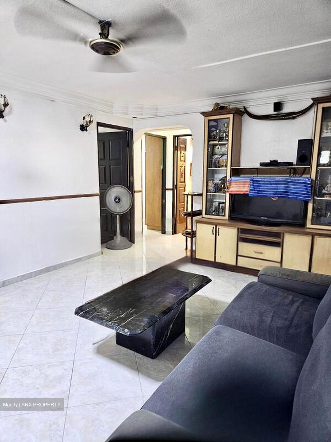Blk 324 Woodlands Street 32 (Woodlands), HDB 4 Rooms #599739631